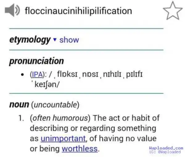 Can you pronounce this grammar in one breath?